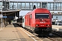 Siemens 20594 - BB "2016 020"
11.06.2018
Wiener Neustadt [A]
Thomas Wohlfarth