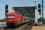 Siemens 20599 - �BB "2016 025"
13.06.2013
Wien, Bahnhof Praterkai [A]
Albert Koch