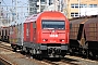 Siemens 20602 - BB "2016 028"
02.04.2012
Bratislava Petralka [SK]
Martin Greiner