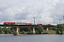 Siemens 20607 - BB "2016 033"
24.06.2015
Wien, Bahnhof Praterkai [A]
Albert Koch