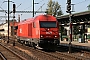 Siemens 20609 - BB "2016 035-4"
26.09.2011
Sopron [H]
Ron Groeneveld