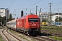 Siemens 20610 - �BB "2016 036"
30.07.2026
M�nchen,&nbsp;Ostbahnhof [D]
Ingmar Weidig