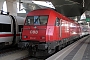 Siemens 20611 - �BB "2016 037"
07.06.2015
Wien, Hauptbahnhof [A]
Julian Mandeville