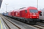 Siemens 20613 - BB "2016 039"
02.04.2022
Fehring [A]
Hinnerk Stradtmann