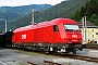 Siemens 20613 - BB "2016 039-6"
08.06.2003
Selzthal [A]
Werner Wlke