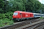 Siemens 20615 - NOB "2016 041-2"
23.06.2006
Kiel, Hauptbahnhof [D]
Jens Vollertsen
