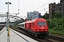 Siemens 20615 - NOB "2016 041-2"
17.06.2006
Kiel [D]
Tomke Scheel