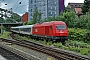 Siemens 20616 - NOB "2016 042-0"
23.06.2006
Kiel, Hauptbahnhof [D]
Jens Vollertsen