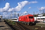 Siemens 20617 - NOB "2016 043-8"
07.09.2006
Hamburg-Altona [D]
Werner Glaeseker