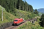 Siemens 20618 - BB "2016 044-6"
01.08.2013
Bad-Hofgastein [A]
Henk Zwoferink