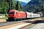 Siemens 20618 - BB "2016 044"
08.07.2020
Steinach am Brenner [A]
Kurt Sattig