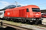 Siemens 20627 - �BB "2016 053"
27.05.2013
Villach, Hauptbahnhof [A]
Ron Groeneveld