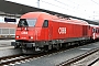 Siemens 20633 - �BB "2016 059"
26.09.2014
Klagenfurt, Hauptbahnhof [A]
Ron Groeneveld