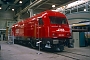 Siemens 20634 - BB "2016 060-2"
13.04.2003
Neumark (Vogtland) [D]
Daniel Berg