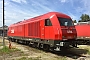 Siemens 20634 - BB "2016 060"
01.05.2018
Wels [A]
Herbert Stadler