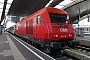 Siemens 20635 - �BB "2016 061"
08.06.2015
Graz, Hauptbahnhof [A]
Julian Mandeville