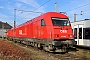 Siemens 20637 - BB "2016 063"
25.03.2018
Salzburg [A]
Thomas Wohlfarth