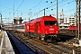 Siemens 20641 - �BB "2016 067-7"
13.01.2009
M�nchen, Hauptbahnhof [D]
Kurt Sattig