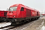 Siemens 20641 - �BB "2016 067"
28.12.2025
Wels,&nbsp;Verschiebebahnhof [A]
Herbert Stadler