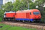 Siemens 20972 - MTRCL "8001"
14.12.2015
Hong Kong-Ma Liu Shui [CN]
Train Tang