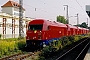 Siemens 20973 - KCR "8002"
__.__.2003
Mnchen-Allach [D]
Sven Hirche