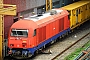 Siemens 20973 - MTRCL "8002"
23.07.2019
Hong Kong, Ho Tung Lau Depot [CN]
Kwok Hei Yin