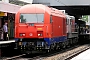 Siemens 20976 - MTRCL "8005"
21.08.2020
Hong Kong, Fanling Station [CN]
Kwok Hei Yin