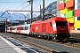 Siemens 20999 - �BB "2016 075"
08.04.2013
Salzburg, Hauptbahnhof [A]
Kurt Sattig