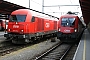 Siemens 21000 - �BB "2016 076-8"
12.06.2008
Salzburg, Hauptbahnhof [A]
Ron Groeneveld