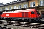 Siemens 21000 - BB "2016 076-8"
15.03.2007
Salzburg, Hauptbahnhof [A]
Kurt Sattig