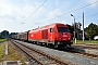 Siemens 21000 - BB "2016 076"
22.09.2011
Stadl-Paura [A]
Andreas Feuchert