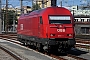 Siemens 21001 - �BB "2016 077"
21.07.2017
Linz, Hauptbahnhof [A]
Julian Mandeville