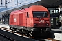 Siemens 21004 - BB "2016 080"
08.06.2015
Graz, Hauptbahnhof [A]
Julian Mandeville