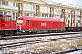 Siemens 21005 - BB "2016 081"
24.03.2004
Mnchen-Allach [D]
Heiko Müller