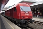 Siemens 21006 - �BB "2016 082"
31.10.2013
Klagenfurt, Hauptbahnhof [A]
Julian Mandeville