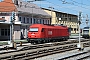 Siemens 21008 - S "2016 084"
21.04.2015
Rakek [SLO]
Mark Barber