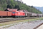 Siemens 21008 - S "2016 084"
21.04.2015
Borovnica [SLO]
Mark Barber