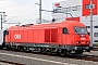 Siemens 21013 - �BB "2016 089"
08.09.2018
Graz, Hauptbahnhof [A]
Theo Stolz