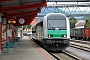 Siemens 21014 - StLB "2016 901-7"
17.08.2015
Weiz [A]
Heiko Müller