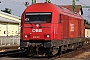 Siemens 21015 - BB "2016 091"
05.08.2014
Sopron [H]
Norbert Tilai