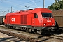 Siemens 21021 - BB "2016 097"
23.09.2010
Ebenfurth [A]
Ron Groeneveld