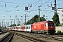 Siemens 21023 - �BB "2016 099"
13.06.2013
Wiener Neustadt, Hauptbahnhof [A]
Albert Koch