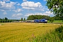 Siemens 21025 - HSL "ER 20-001"
22.07.2021
Marktleuthen [D]
Korbinian Eckert