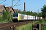 Siemens 21025 - EVB "ER 20-001"
23.05.2007
Hamburg-Unterelbe [D]
Alexander Leroy