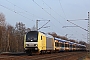 Siemens 21025 - NOB "ER 20-001"
27.02.2014
Halstenbek [D]
Edgar Albers