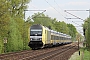 Siemens 21025 - NOB "ER 20-001"
24.04.2014
Prisdorf [D]
Edgar Albers