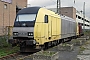 Siemens 21025 - Beacon Rail "ER 20-001"
19.11.2016
Krefeld, Hauptbahnhof [D]
Wolfgang Scheer