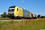 Siemens 21025 - HSL "ER 20-001"
08.08.2016
Vierow [D]
Andreas Görs