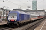 Siemens 21025 - DB Regio "ER 20-001"
09.01.2017
Hamburg-Altona [D]
Christian Klotz