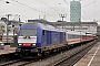 Siemens 21025 - DB Regio "ER 20-001"
09.01.2017
Hamburg-Altona [D]
Christian Klotz